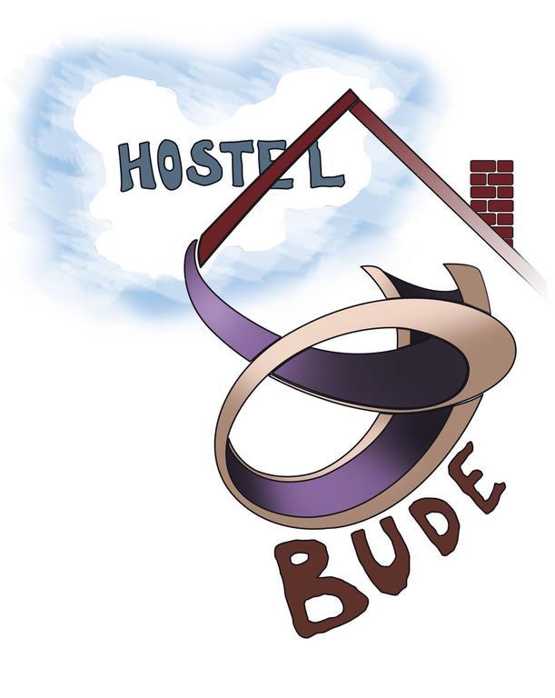 Hostel Bude Кутаїсі Екстер'єр фото